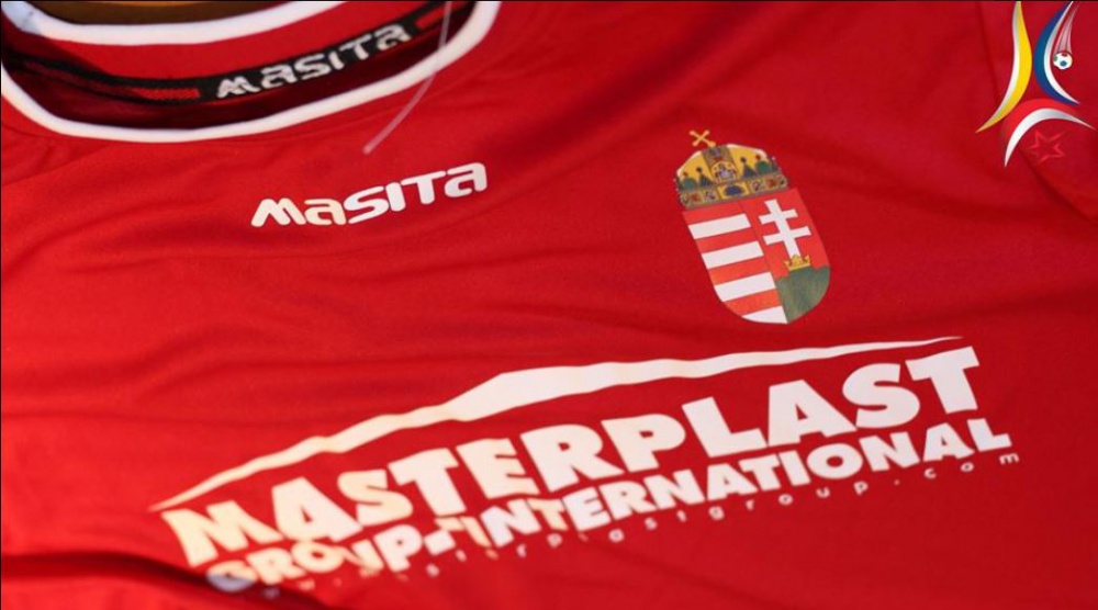 Masitában a válogatott