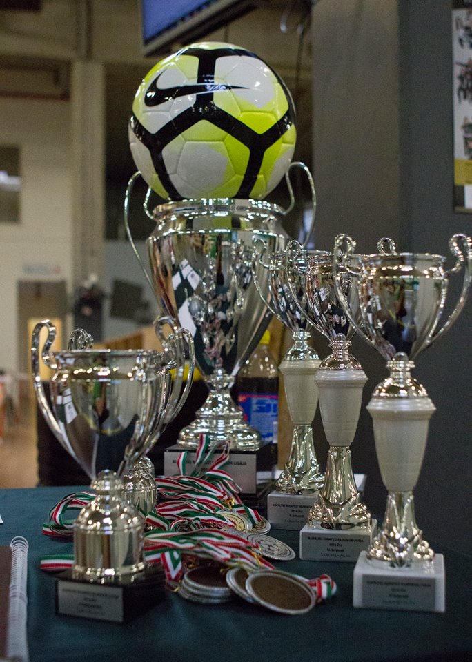 Téli Teremtornák 2017