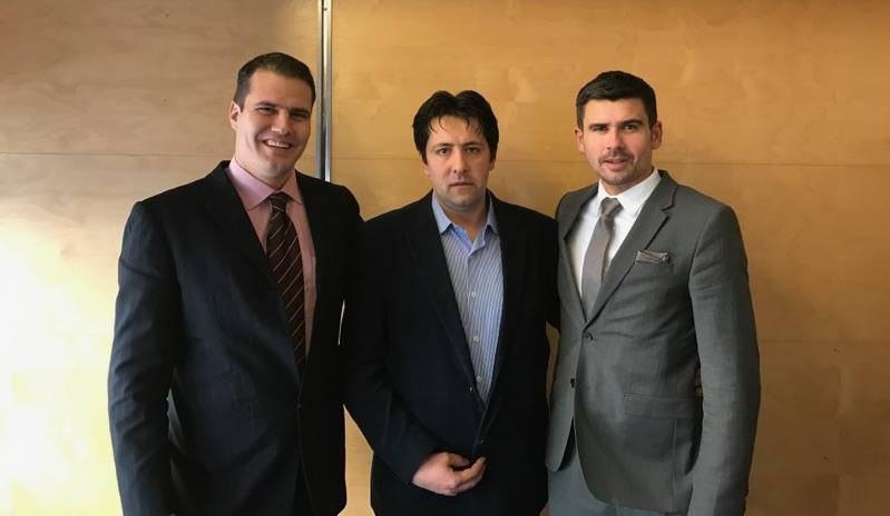 Magyar Elnök az Európai Minifutball Szövetség (EMF) élén