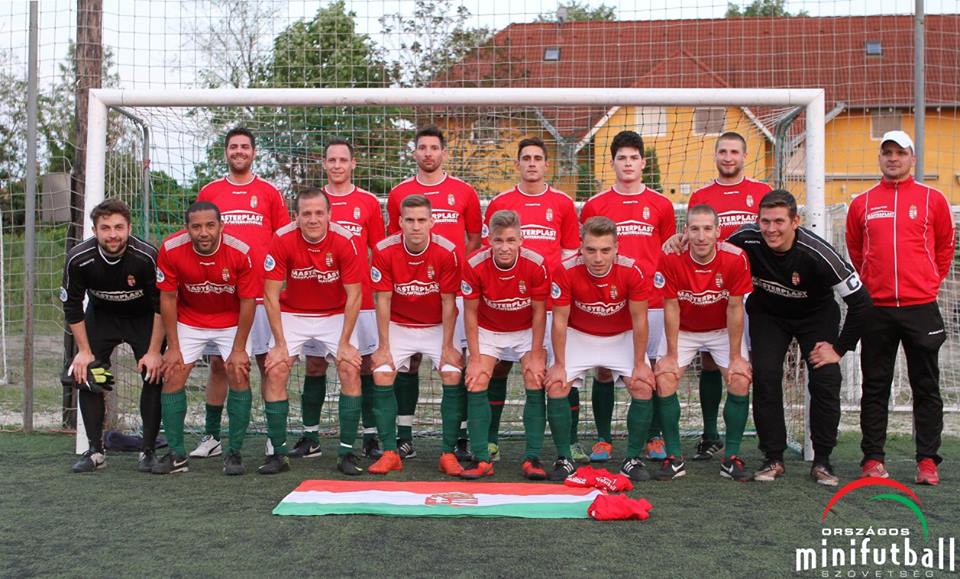 Legyőztük Szerbia legjobbjait