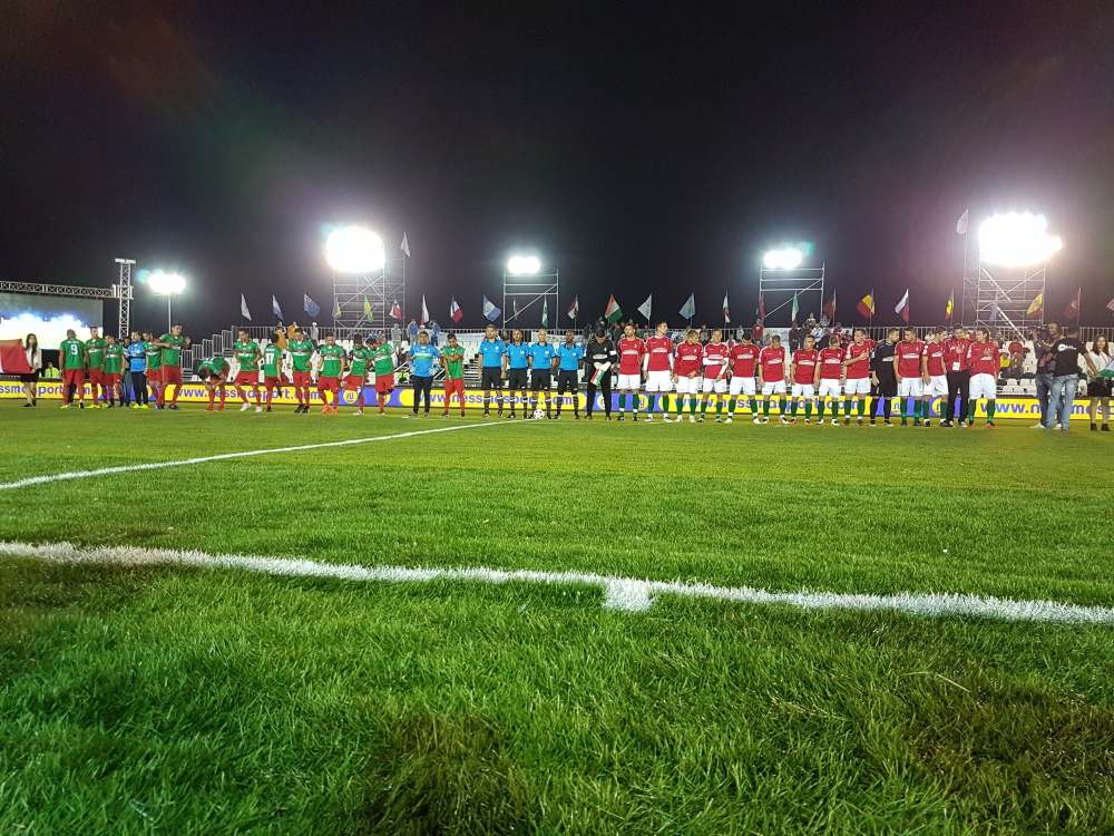 WMF VILÁGBAJNOKSÁG