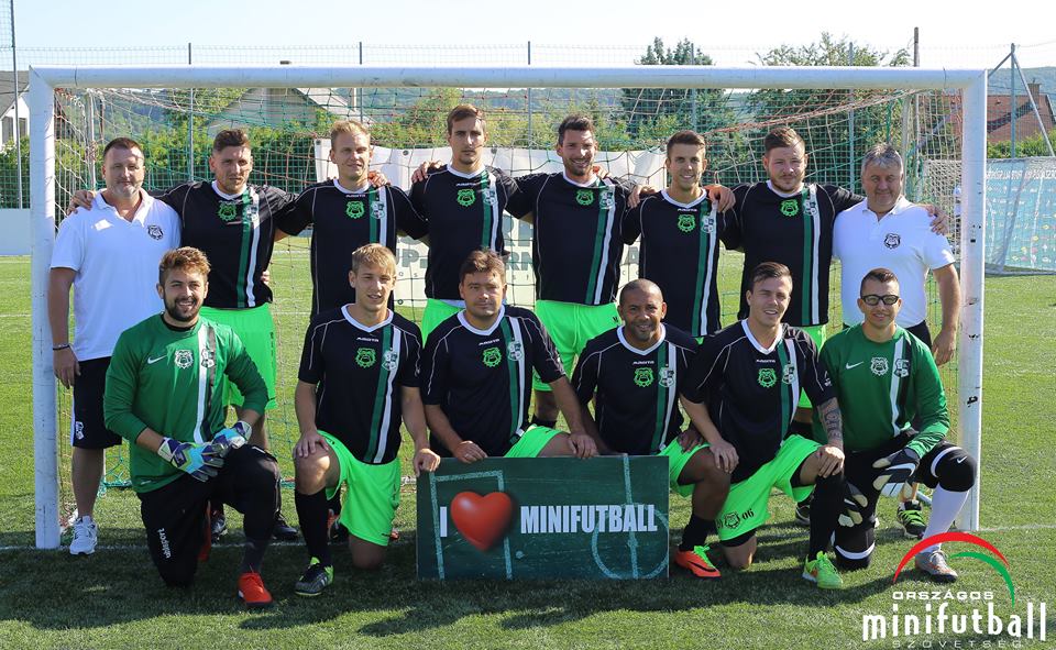 EMF Champions League