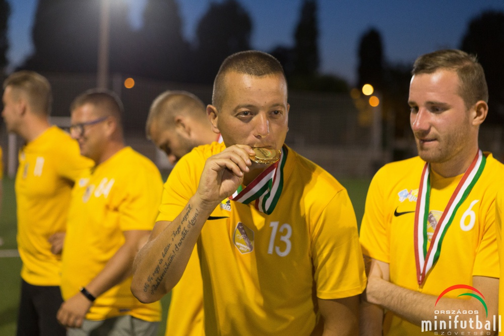 Országos Ligakupa Döntő