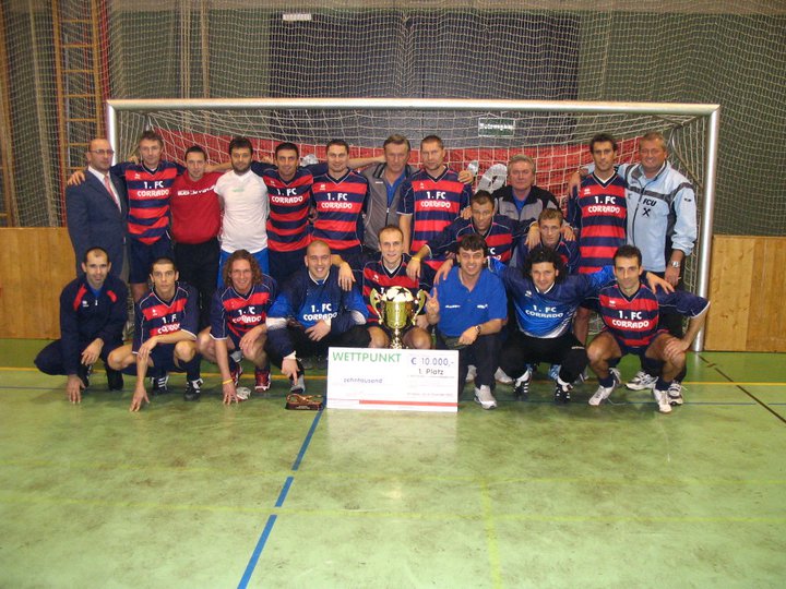 EMF Champions League