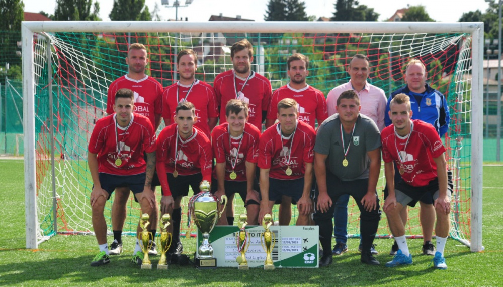 Országos Ligakupa Döntő