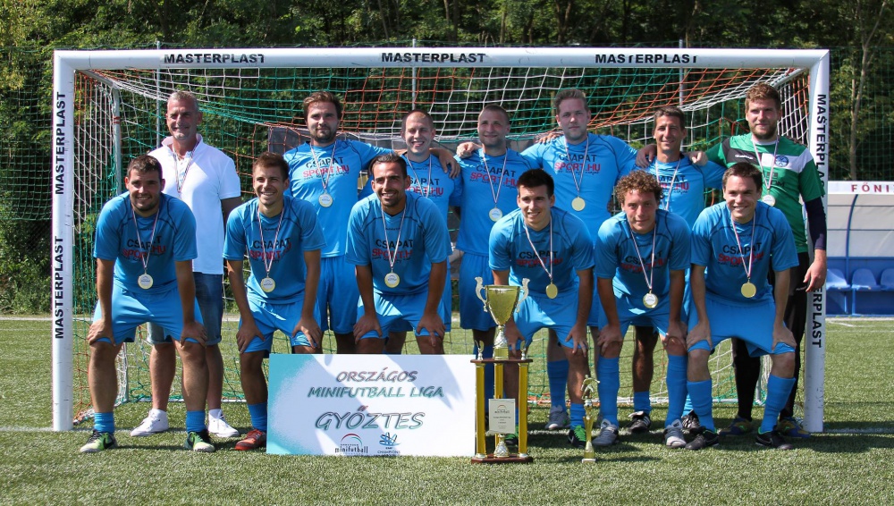 Országos Minifutball Liga