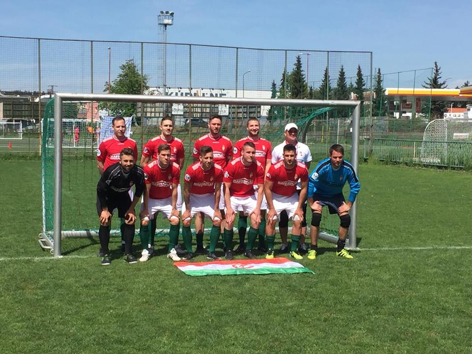 Minifoci Zólyom városában