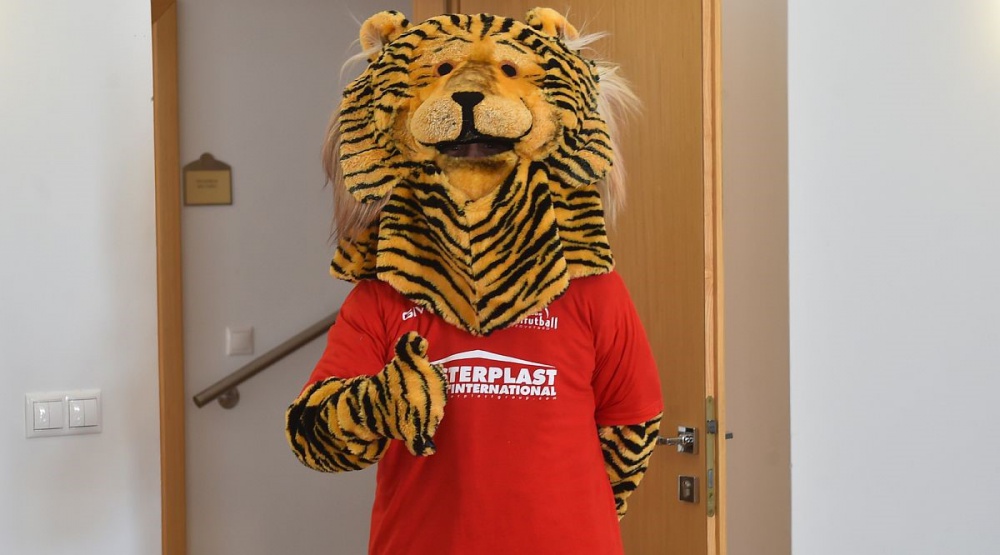 Megkezdődött a visszaszámlálás - kispályás labdarúgó Eb Fehérváron