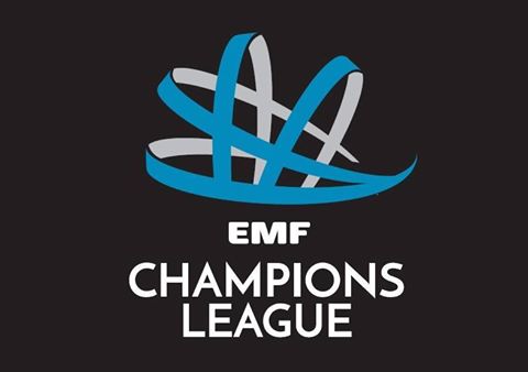 Irány a Bajnokok Ligája!