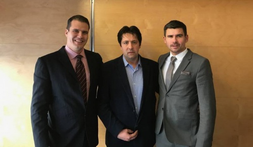 Magyar Elnök az Európai Minifutball Szövetség (EMF) élén