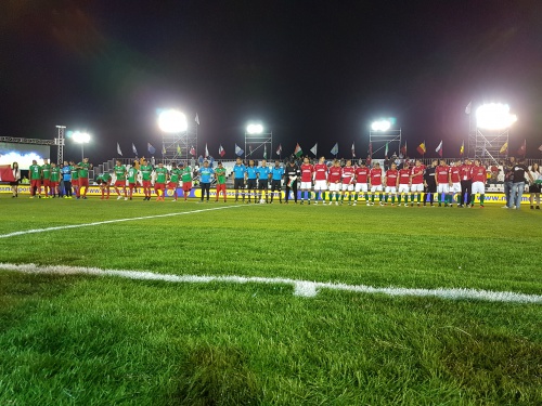 WMF VILÁGBAJNOKSÁG