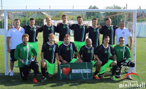 EMF Champions League