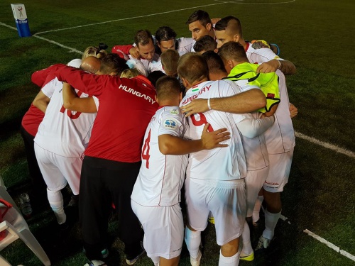 WMF VILÁGBAJNOKSÁG