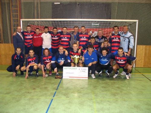 EMF Champions League