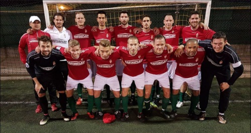 Horvátországban vendégeskedtünk