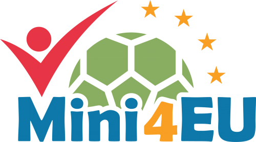 Mini4EU Minifutball Fesztivál