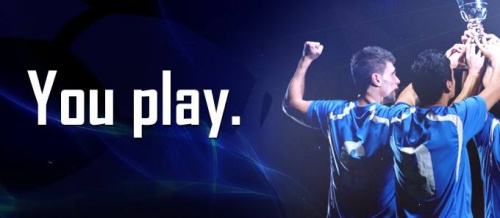 ORSZÁGOS MINIFUTBALL LIGA