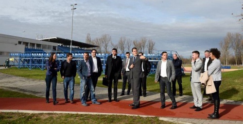 A kispályás labdarúgás krémje szerepel jövő augusztusban Székesfehérváron