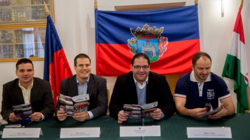 A labdarúgás ünnepe lesz a XVI. Masterplast Fehérvári Futballfesztivál