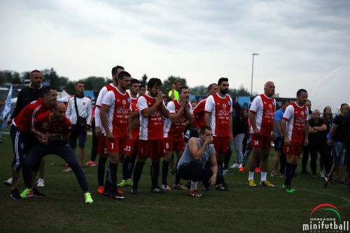 EMF CHAMPIONS LEAGUE 3. nap